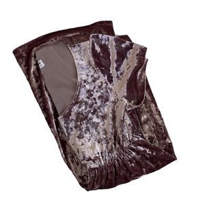 American Apparel Babydoll Dress